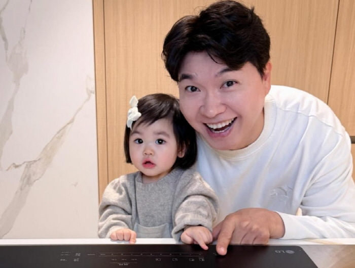 "출연료 전액 기부" 박수홍, 24년 후원한 보육원 위해 나섰다..성탄절…