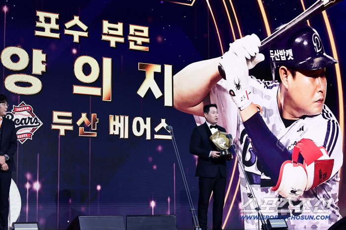 "(최)형우형보다 야구 오래 하겠다" 선언, 15년째 2명만 싹쓸이…대체자 절대 안나오나?