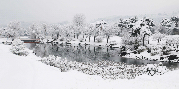'미리 체크하세요' 혹한기 휴개장 골프장은 유동적, 한국골프장경영협회, 동계 휴·개장 현황 발표