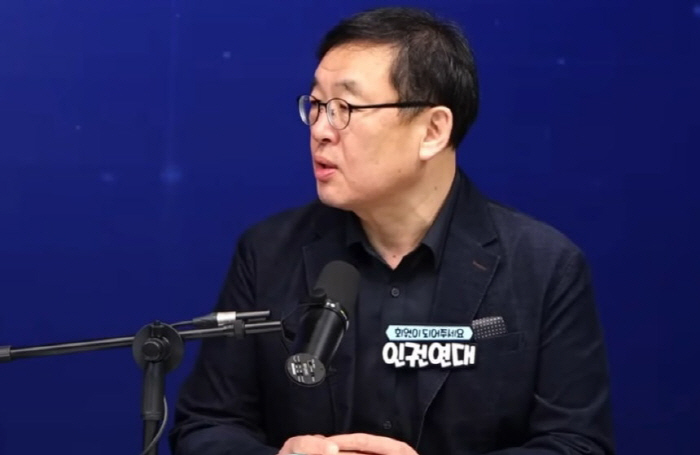 “조진웅 강도·강간이면 교도소行” 오창익, 소년범 보도 ‘팩트체크’ 요구