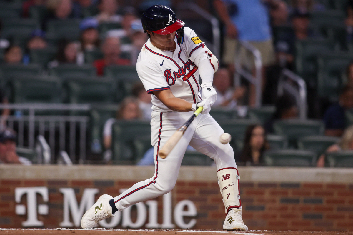 야심차게 FA 선언하더니, 왜 초라한 1년 계약인가...김하성, 여전히 …