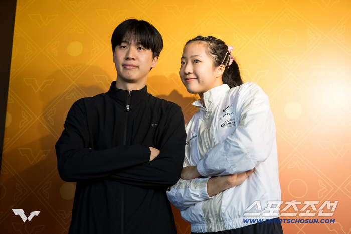 "장애인탁구에 깜짝배송된 신유빈 쌀 350포대" 만리장성 넘은 '국민삐약…