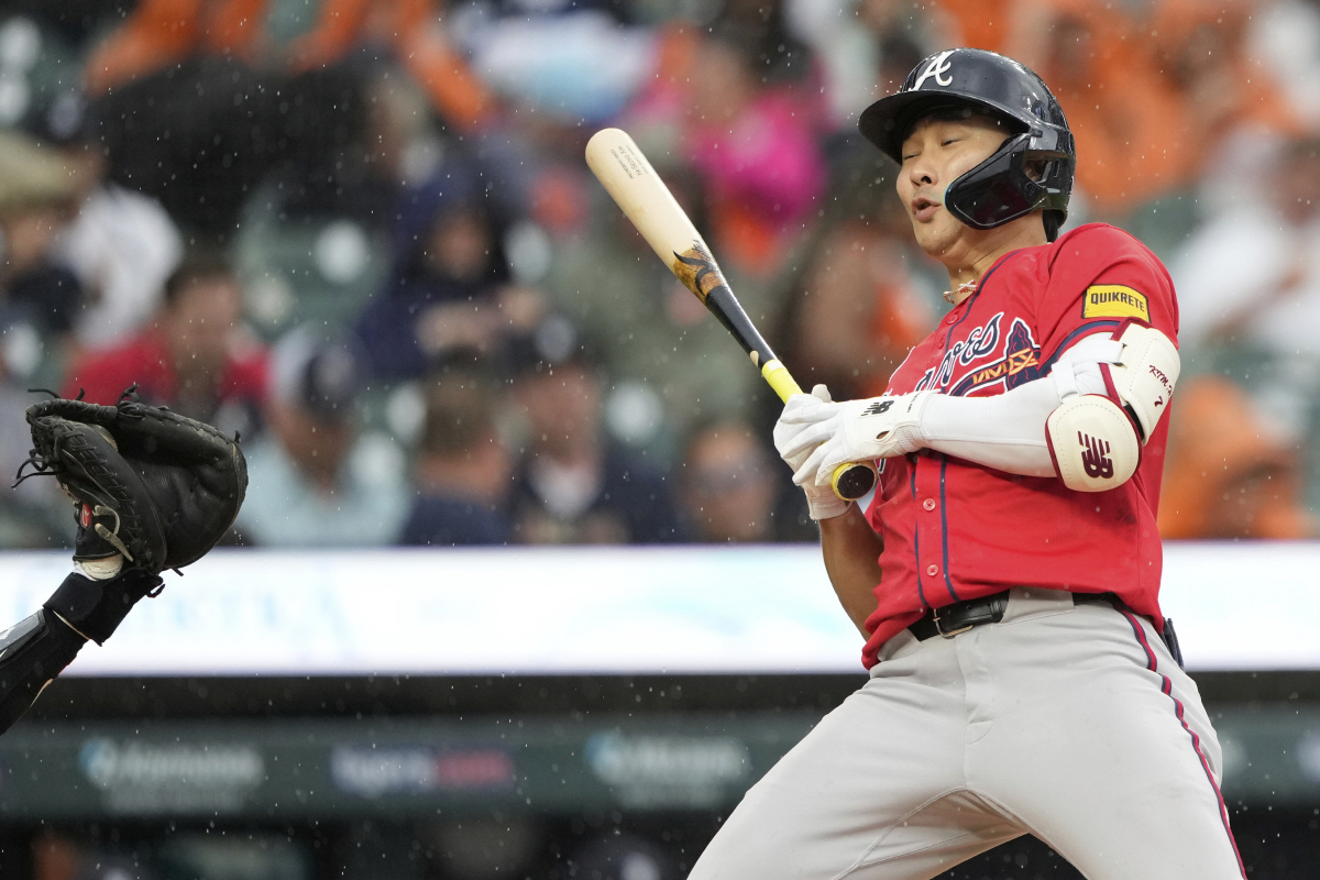 김하성 '삼수생' 결단! 또 1년 계약이라니 → 294억짜리 도박이 시작…