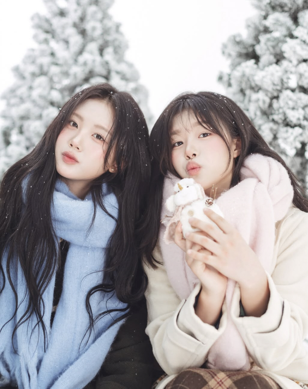 "배우 끼 흘러" 이동국 초6 딸, 벌써 완성형 미모..언니 재시와 판박…