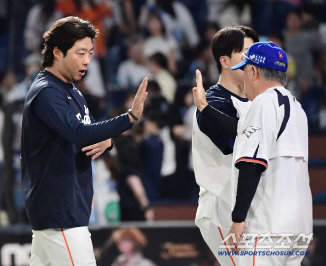 구단 역대 2위 기록 보유자, 그런데 잠잠하다?…또 한 번의 필승조 유출…