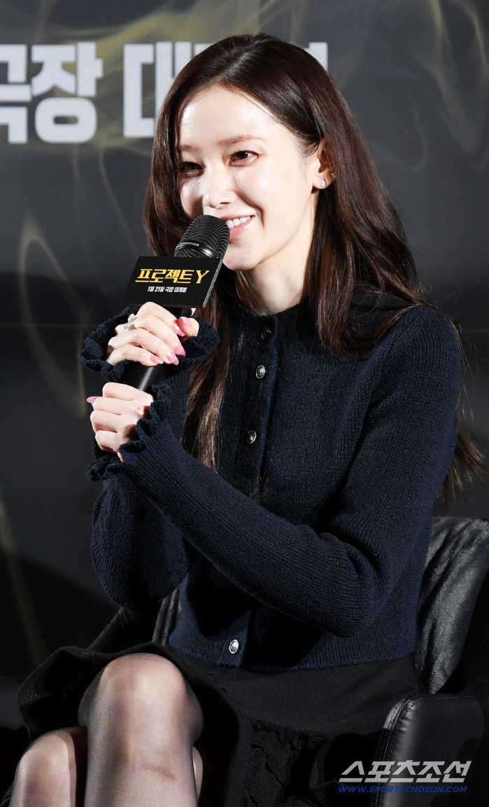 전종서 "'절친' 한소희와 함께 로드무비 할 수 있는 기회, 흔히 오지 않을 것 같아"(프로젝트 Y)