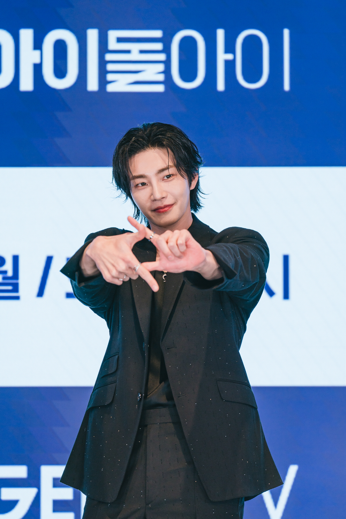 [SC현장]소녀시대서 팬이 된 최수영 업고…'아이돌아이' 김재영, '선업…