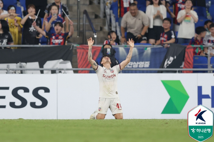 '바사니, 윌리안, 레안드로…' 유니폼 바꾸니 펄펄 날았다, 외인은 쓰기…