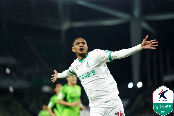 '바사니, 윌리안, 레안드로…' 유니폼 바꾸니 펄펄 날았다, 외인은 쓰기…