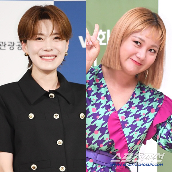 장도연, 폐지된 박나래와 새 예능 언급..“먹칠하지 말아야지” 재조명