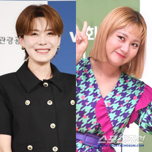 장도연, 폐지된 박나래와 새 예능 언급..“먹칠하지 말아야지” 재조명