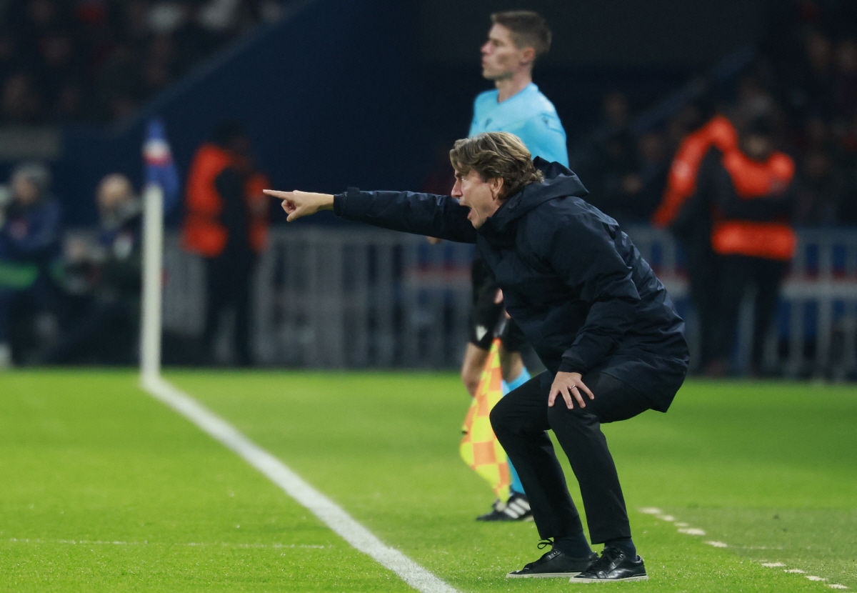 프랭크 즉각 경질→제2의 누누 사태 반복, HERE WE GO급 완벽 부…