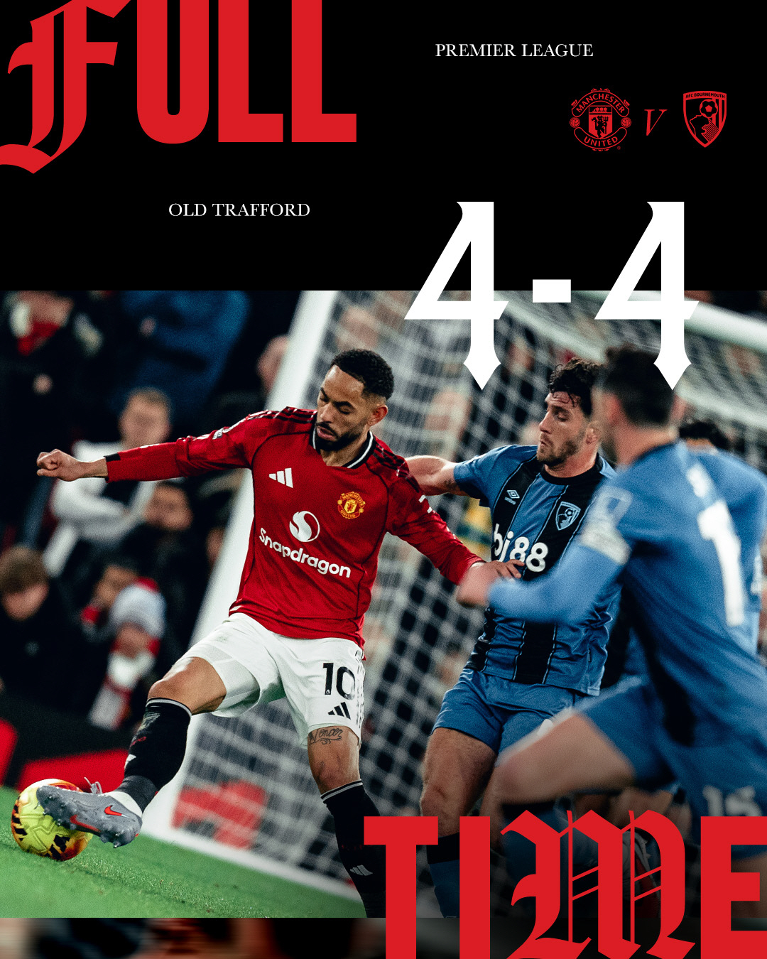 '돌려까는건가?' 4-4 대난타전을 본 리버풀 레전드의 난데없는 극찬 "…