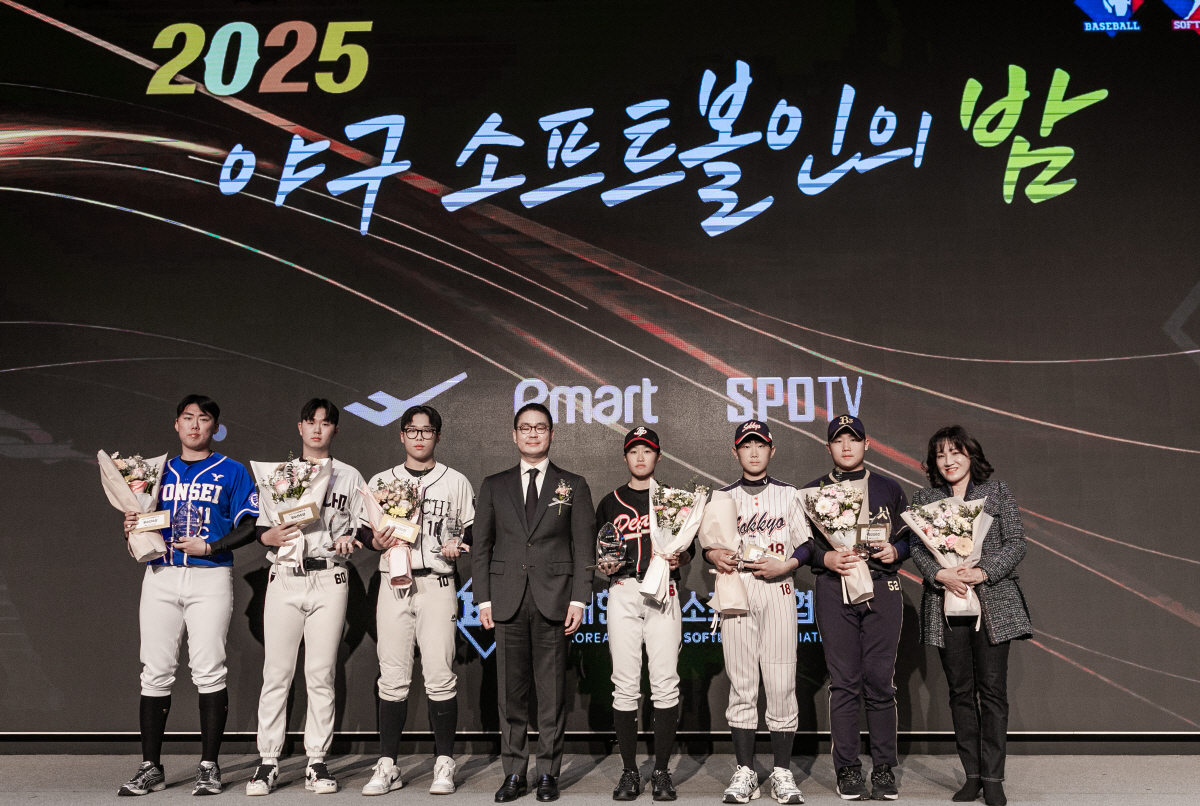 2학년이 이영민 타격상이라니, 17년만 개성고 강영은 기억해야 할 이름,…