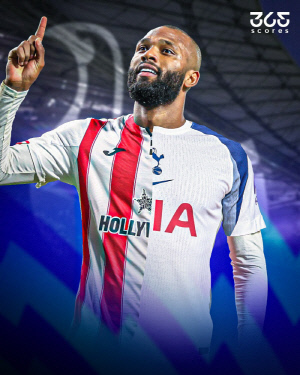 토트넘 또또또 돈 퍼붓는다! '홀란급 공격수' 영입 올인…