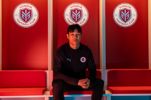 용인FC 창단 첫 멤버로 석현준 영입…해외 경험으로 팀의 중추 역할 맡는다