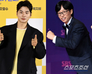 [공식]이이경, '놀뭐' 하차 논란 입 열었다 