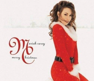 캐럴로 1500억 벌었다…머라이어 캐리, 빌보드 67년 역사에 신기록[SC이슈]