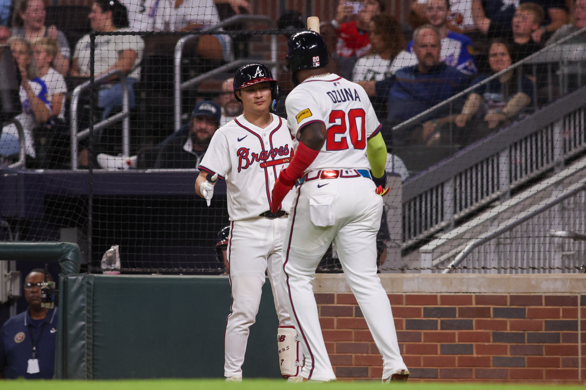 김하성 때문에 사치세 터졌다! 애틀란타의 간절함 이 정도였다니.. 결국 …