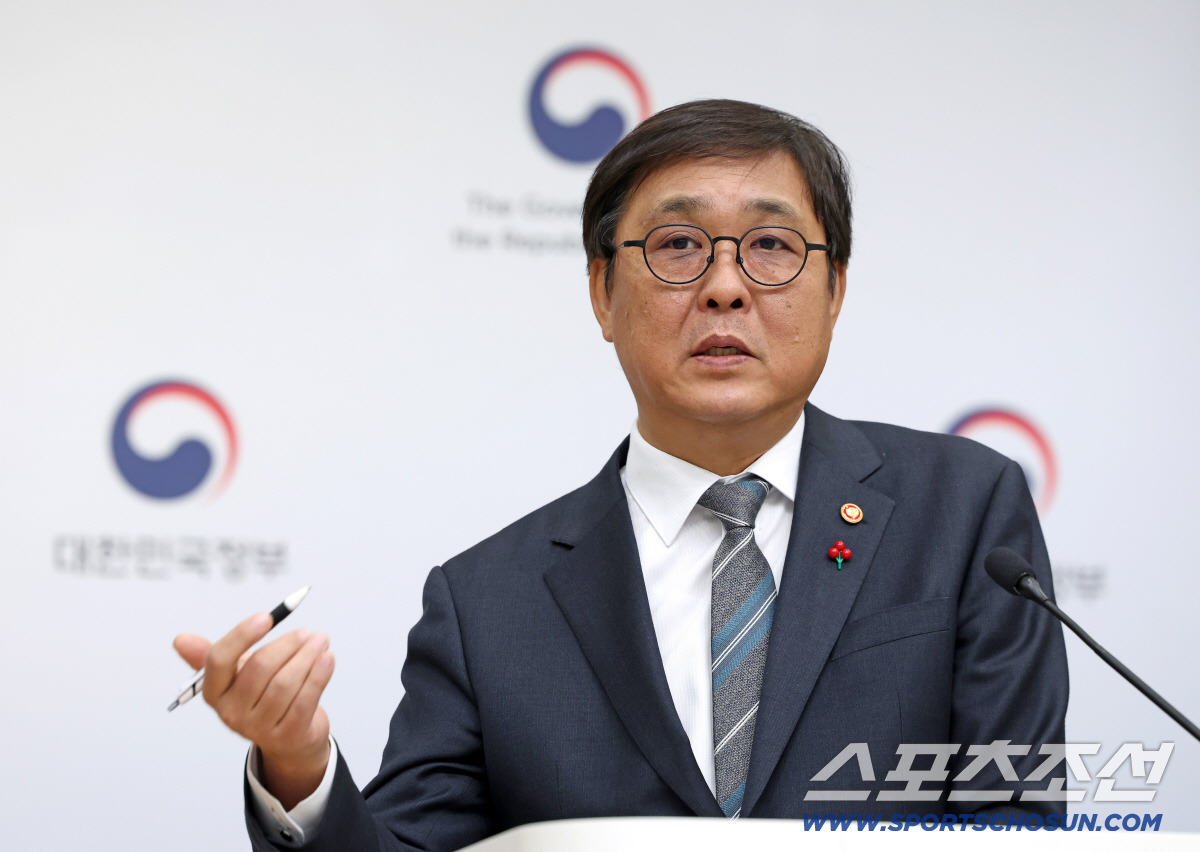 문체부, 대통령-국민 업무보고 '신뢰받는 스포츠+건강한 국민' "(성)폭…