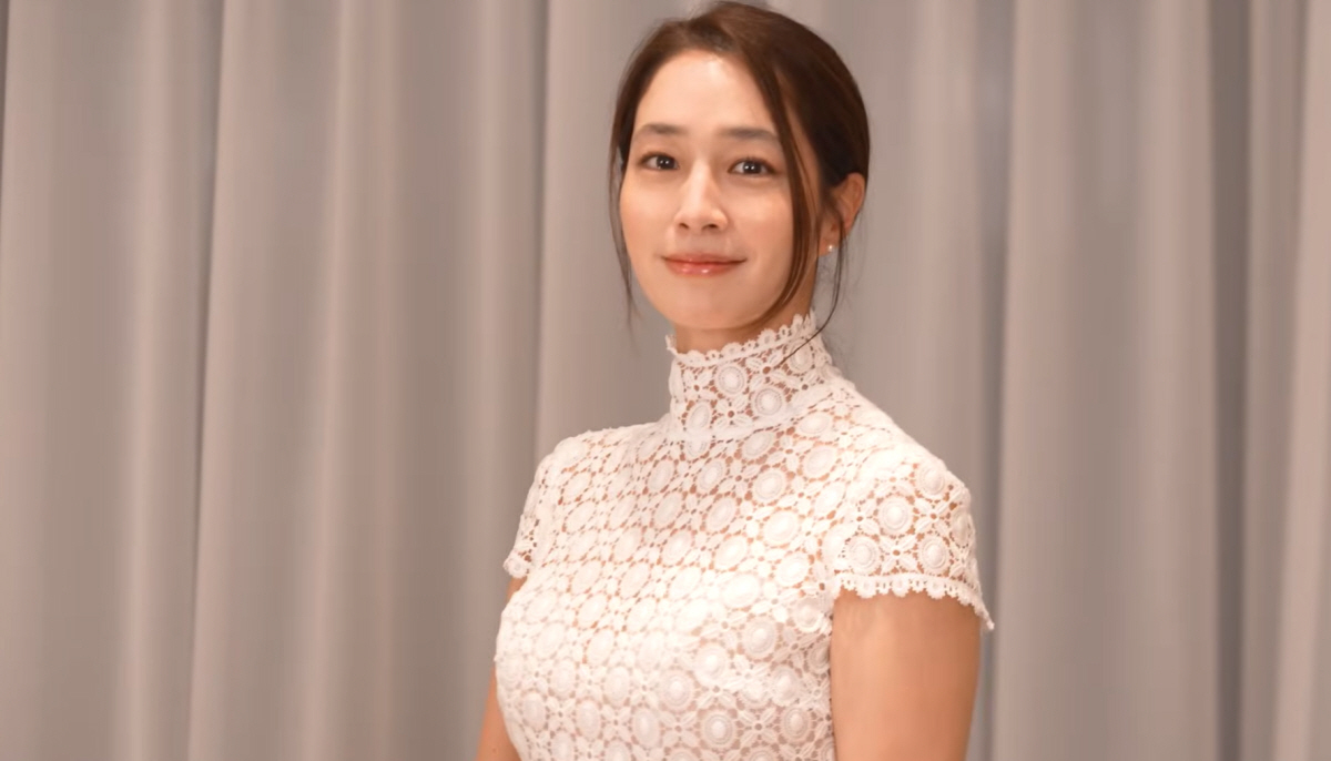 '애둘맘'이 이렇게 예쁠 일?'…이민정 '연예대상 MC' 드레스 빨리 골…