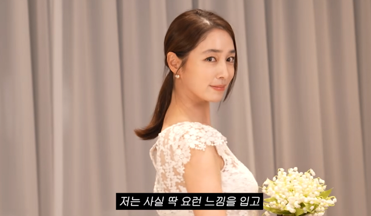 '애둘맘'이 이렇게 예쁠 일?'…이민정 '연예대상 MC' 드레스 빨리 골…