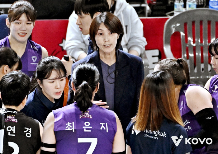 이겼지만 방심은 없다 "끝까지 집중 못했다" 쓴소리 한 이유는?[승장 코멘트]