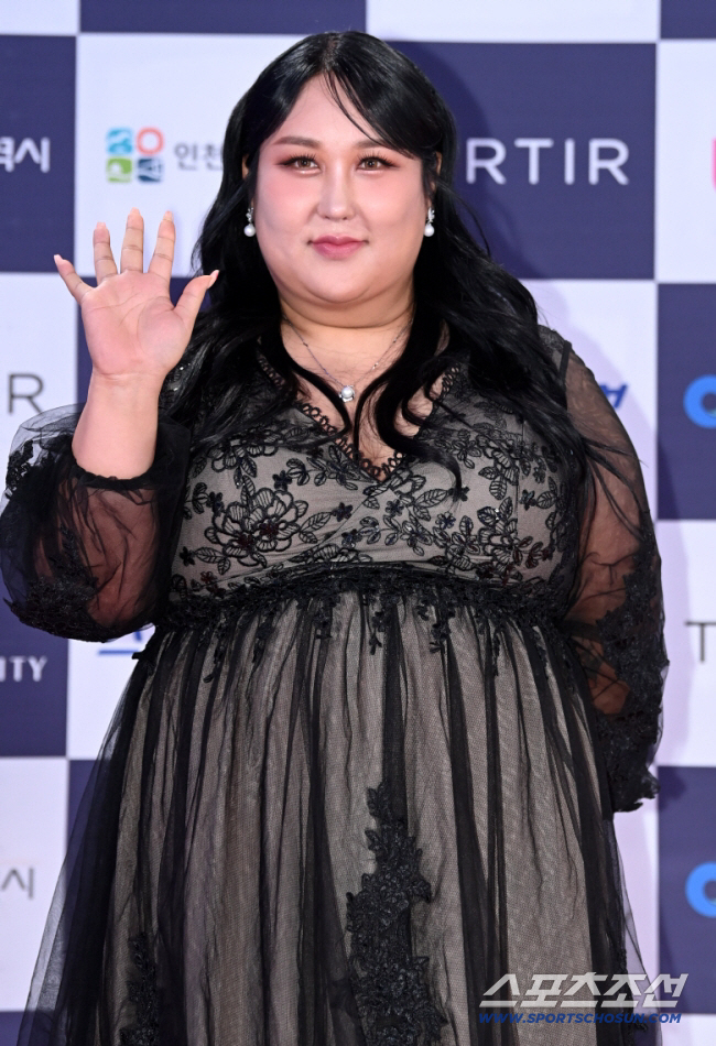 풍자, 여자 신인상 수상 후 10년 친구 손절 "나보다 김대호·덱스가 중…