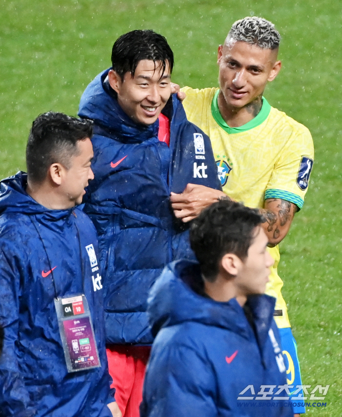 韓 축구 초대박! 홍명보호도 희소식, 손흥민 미쳤다, 음바페-야말과 어깨 나란히→"WC 조별리그 최고 선수 중 한 명"