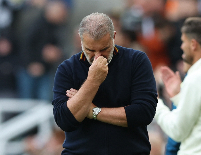 포스테코글루 전북 현대 신임 감독 부임? 英 매체는 조작 주장…"행보 예…