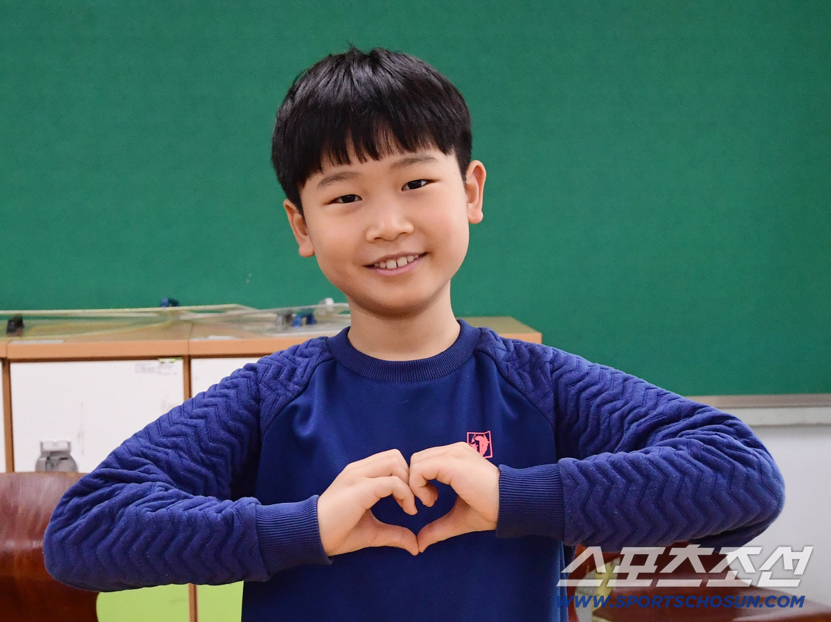 [학교체육, 대한민국 미래를 바꾼다]③'세계어' 체육으로 소통하는 문흥초…