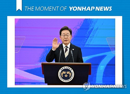 [2025결산] 이재명 정부 출범…국가 정상화·개혁 드라이브 병행