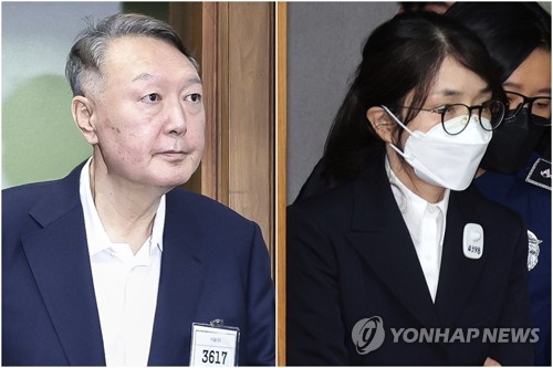 [2025결산] 윤석열 파면…특검·재판으로 '단죄의 시간'