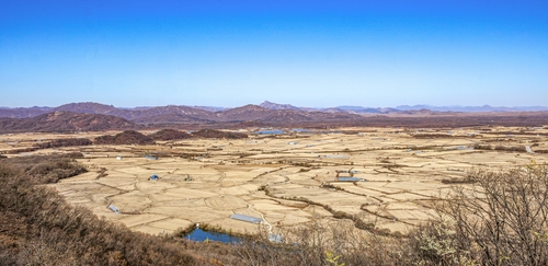 [여행honey] 용암과 강이 빚은 철원 한탄강세계지질공원