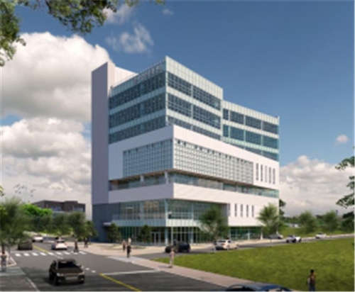 서부산 영상미디어센터 문 열어…"지역 시민 문화적 갈증 해소"