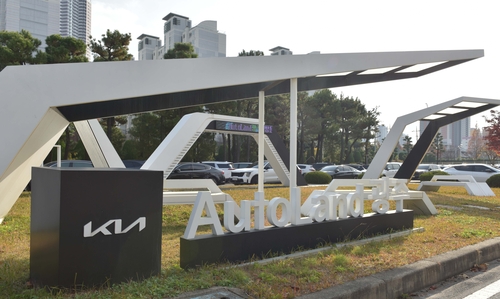 기아 오토랜드 광주, 2년 연속 폐기물 재활용 최고 등급