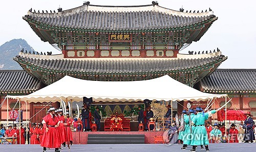 K-헤리티지 100조 시대로…태권도, 인류무형유산 공동 등재 추진