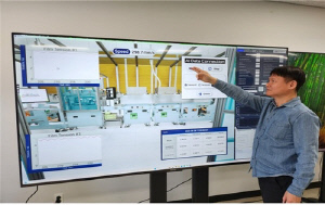 기계연, 올해 최우수연구상에 '멀티 AI에이전트 자율 제조 기술'