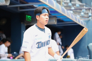 프로야구 NC 송승환 은퇴…일본에서 제2의 야구 인생 계획