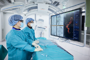 순천향대천안병원, 충남 유일 '재관류치료 뇌졸중센터' 인증