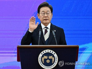 [2025결산] 이재명 정부 출범…국가 정상화·개혁 드라이브 병행