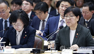 탈모에 건강보험 적용시 재정 영향은?…복지장관 