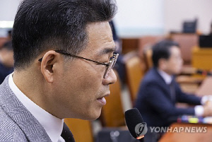 '합수단' 백해룡 신청 압수수색영장 검찰서 기각…공개 반발