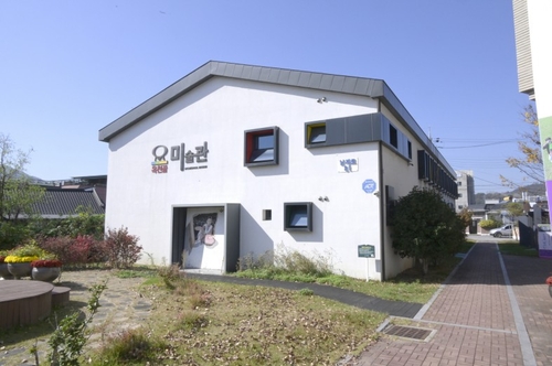 순창군립미술관 2곳, 공립미술관 등록 '청신호'…사전평가 통과