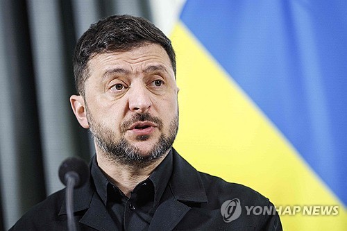 [AFP=연합뉴스]