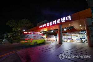 경찰·소방·병원이 함께 만든 기적…응급환자 2명, 전북서 소생