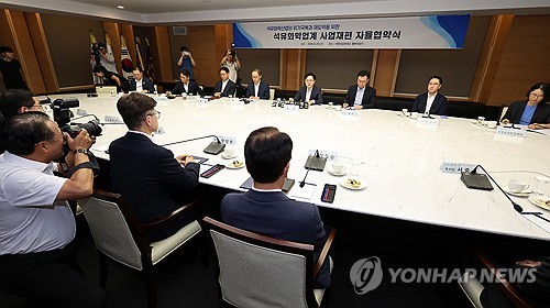 석화 구조조정 데드라인 임박…업계 막판 줄다리기 '팽팽'