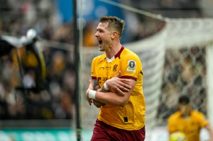 K리그1 광주 '아이슬란드 폭격기' 프리드욘슨과 계약 연장