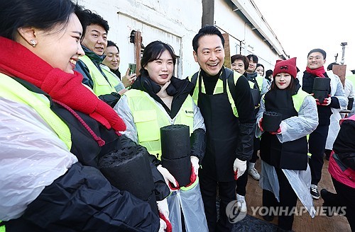 장동혁, '당무위 친한계 중징계' 논란에 "해당 행위엔 엄정조치"