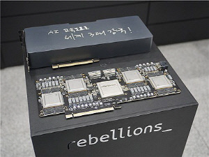 AI 벤처투자 10년새 4배로 늘었지만…韓기업 비중 1% 그쳐